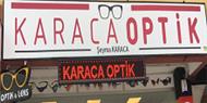 Karaca Optik  - Kocaeli